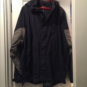 ae77 performance jacket